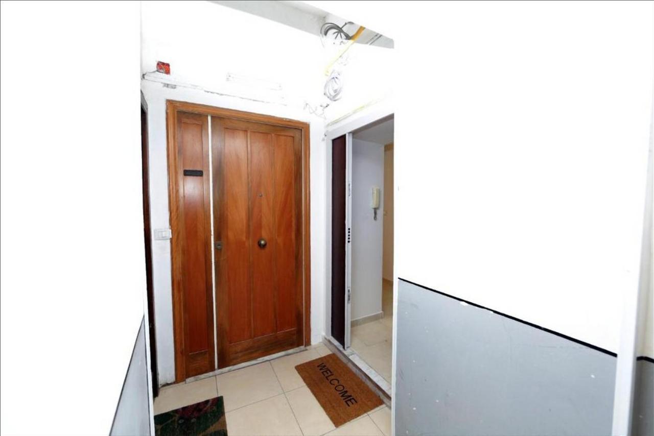 Plebiscito Home ナポリ エクステリア 写真