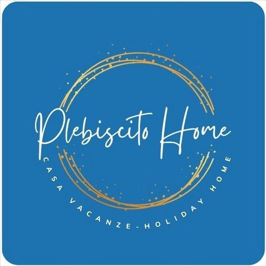 Plebiscito Home ナポリ エクステリア 写真