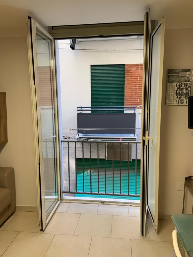 Plebiscito Home ナポリ エクステリア 写真