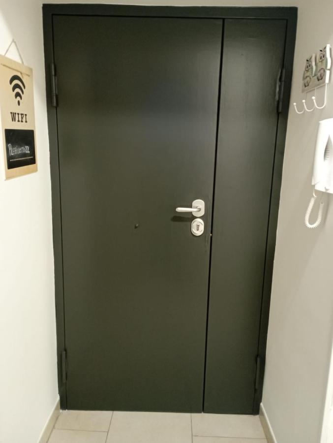 Plebiscito Home ナポリ エクステリア 写真