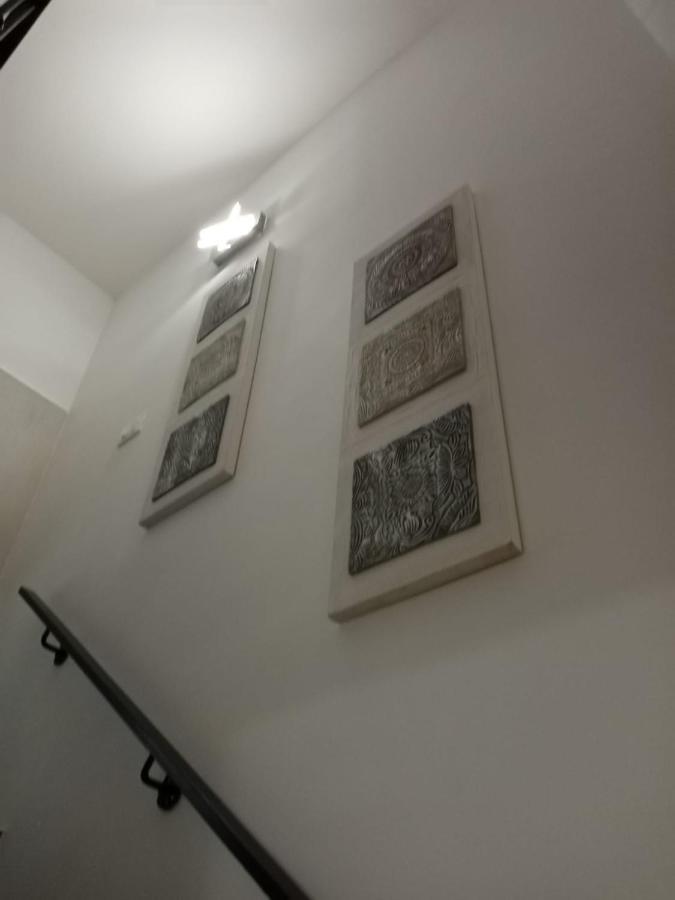 Plebiscito Home ナポリ エクステリア 写真