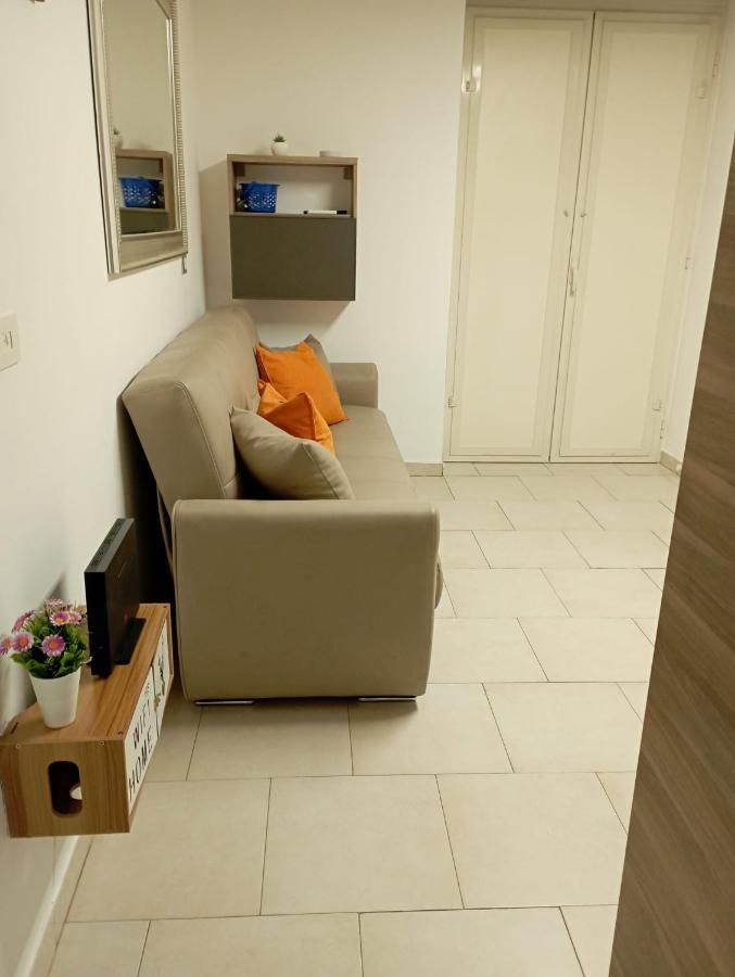 Plebiscito Home ナポリ エクステリア 写真