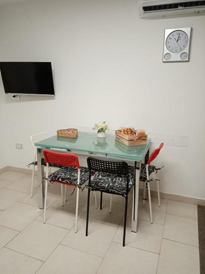 Plebiscito Home ナポリ エクステリア 写真
